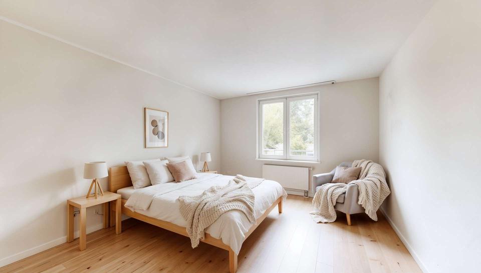 Etagenwohnung Berlin Neukölln - 5 Zimmer, 120 m&sup2;, 2.200&euro; | Angebot:25341407