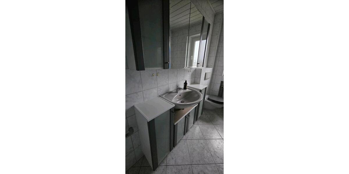 Etagenwohnung Lichtenfels - 3 Zimmer, 75 m&sup2;, 630&euro; | Angebot:24983478