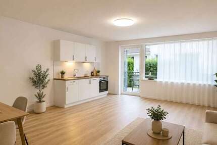 Wohnung Stolberg (Rheinland) Münsterbusch - 1 Zimmer, 44 m&sup2;, 485&euro; | Angebot:26844172