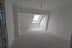 EUTRITZSCH + 3 RAUM MIETWOHNUNG + ERSTBEZUG NACH DACHGESCHOSSAUSBAU 3 zimmer