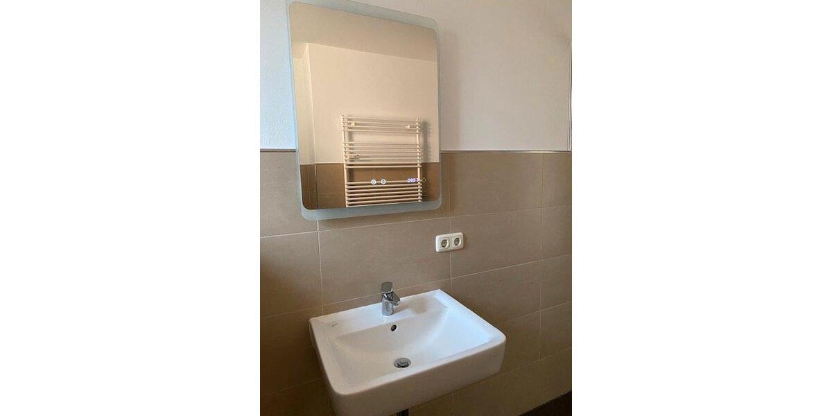 Erdgeschoßwohnung Sonneberg - 2 Zimmer, 80 m&sup2;, 520&euro; | Angebot:26351031