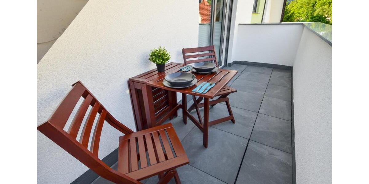 Wohnen auf Zeit Bielefeld Brackwede - 3 Zimmer, 63 m&sup2;, 2.350&euro; | Angebot:25714725