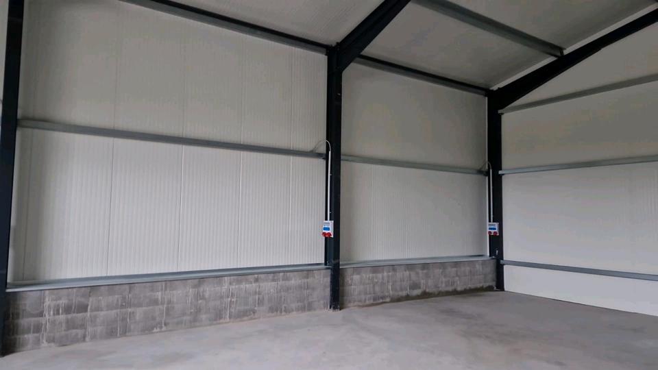 Gewerbeobjekt Dörpen - 3.750&euro; | Angebot:19515505