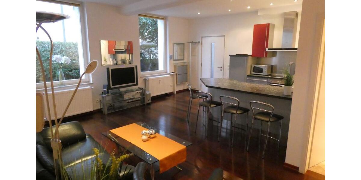 Erdgeschoßwohnung Trier Kürenz - 3 Zimmer, 63 m&sup2;, 850&euro; | Angebot:26613431
