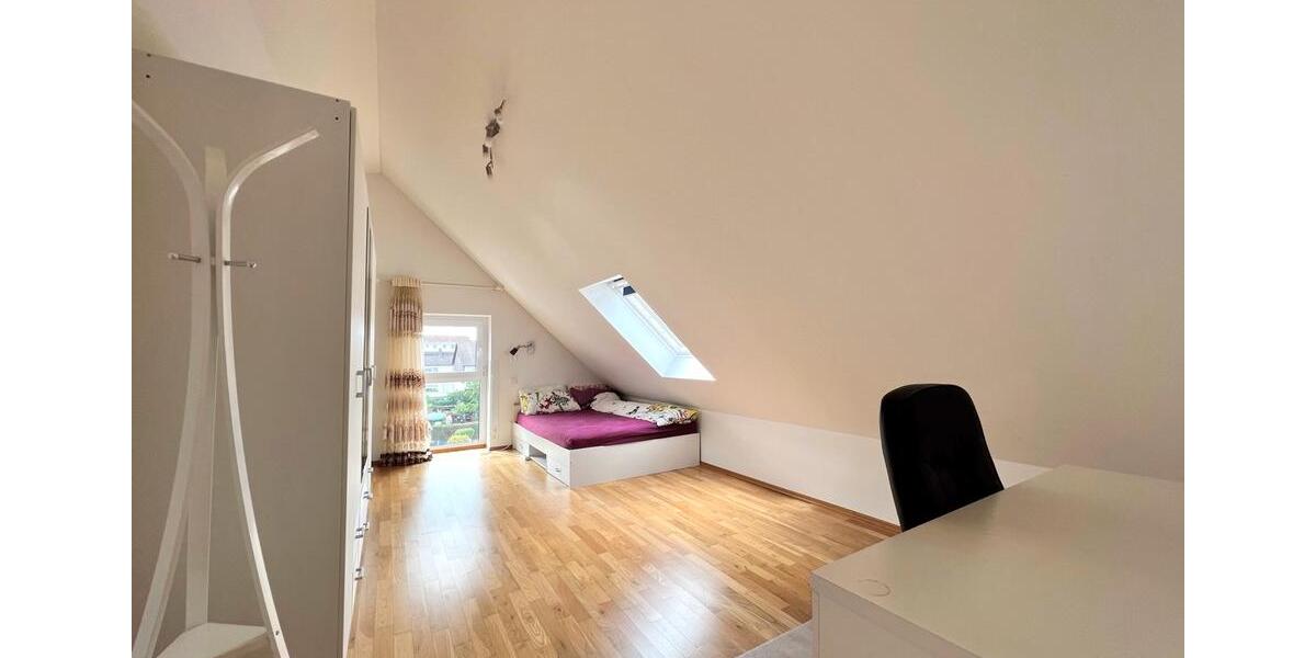 Wohnen auf Zeit Dreieich - 1 Zimmer, 24 m&sup2;, 700&euro; | Angebot:26701545