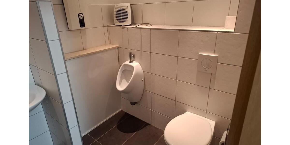 Gewerbehalle, Lager Halle in Wolfsburg-Vorsfelde zimmer