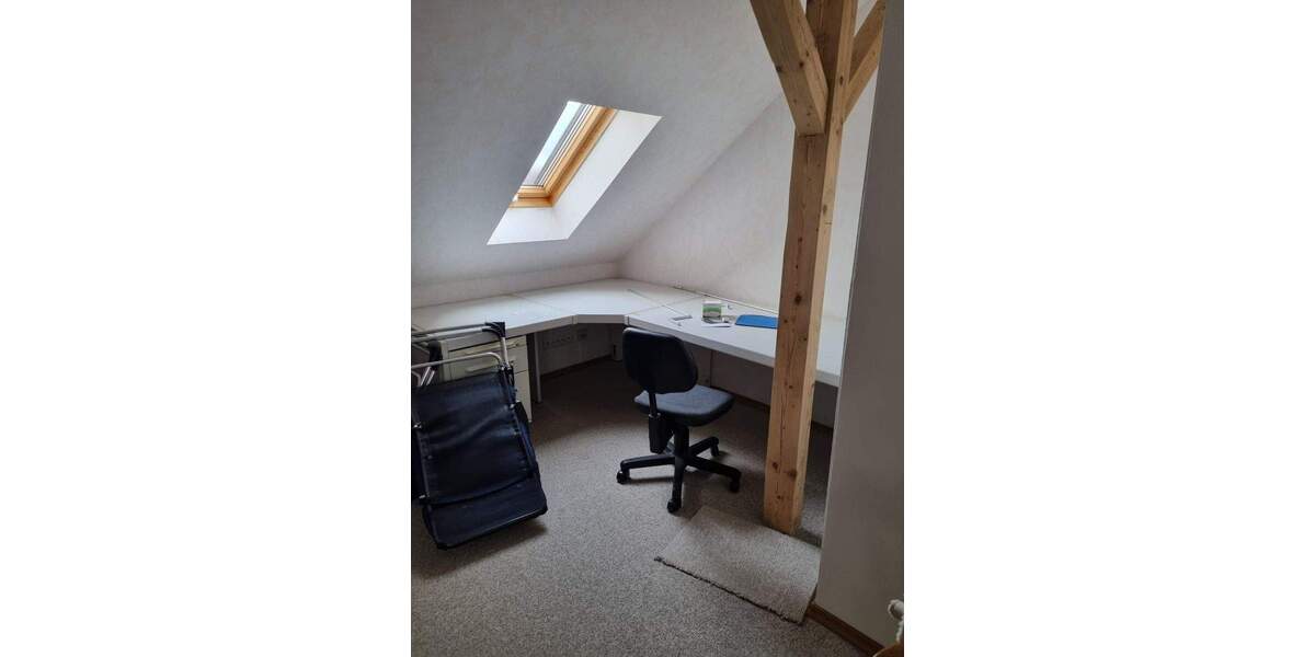 Etagenwohnung Bad Staffelstein - 2 Zimmer, 60 m&sup2;, 510&euro; | Angebot:25707602