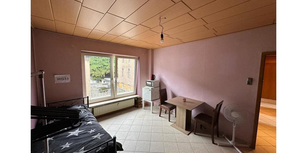 Wohnen auf Zeit Gelsenkirchen - 1 Zimmer, 10 m&sup2;, 17&euro; | Angebot:26676147