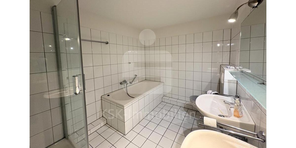 Maisonettenwohnung Rösrath - 3 Zimmer, 96 m&sup2;, 1.100&euro; | Angebot:24667128