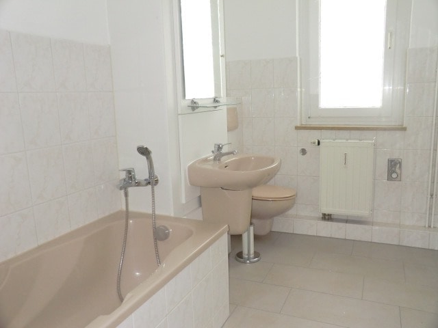 Ruhige Lage in Nähe von Biosphärenreservat! - Etagenwohnung Königswartha Wartha | Angebot:22138199