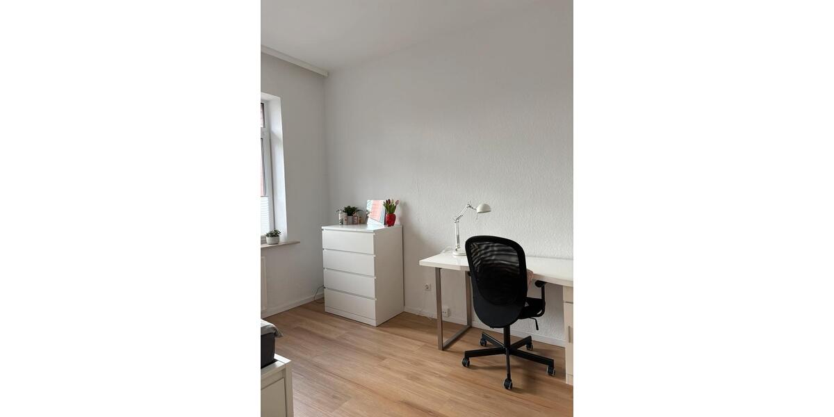 Wohnen auf Zeit Hannover Herrenhausen-Stöcken - 1 Zimmer, 17 m&sup2;, 450&euro; | Angebot:26642669