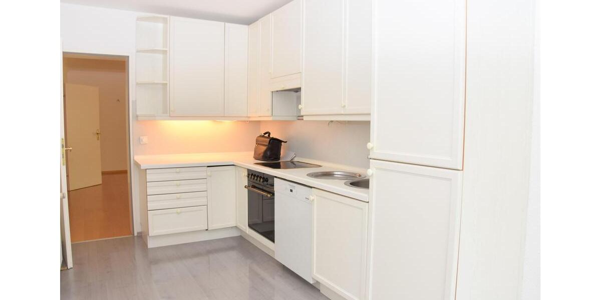 Erdgeschoßwohnung München Giesing - 3 Zimmer, 117 m&sup2;, 2.150&euro; | Angebot:25918685