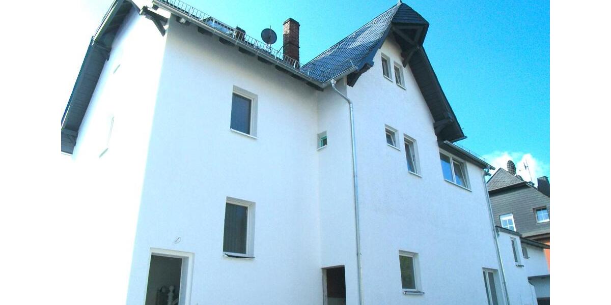 Dachgeschoßwohnung Dillenburg - 3 Zimmer, 70 m&sup2;, 510&euro; | Angebot:25117998