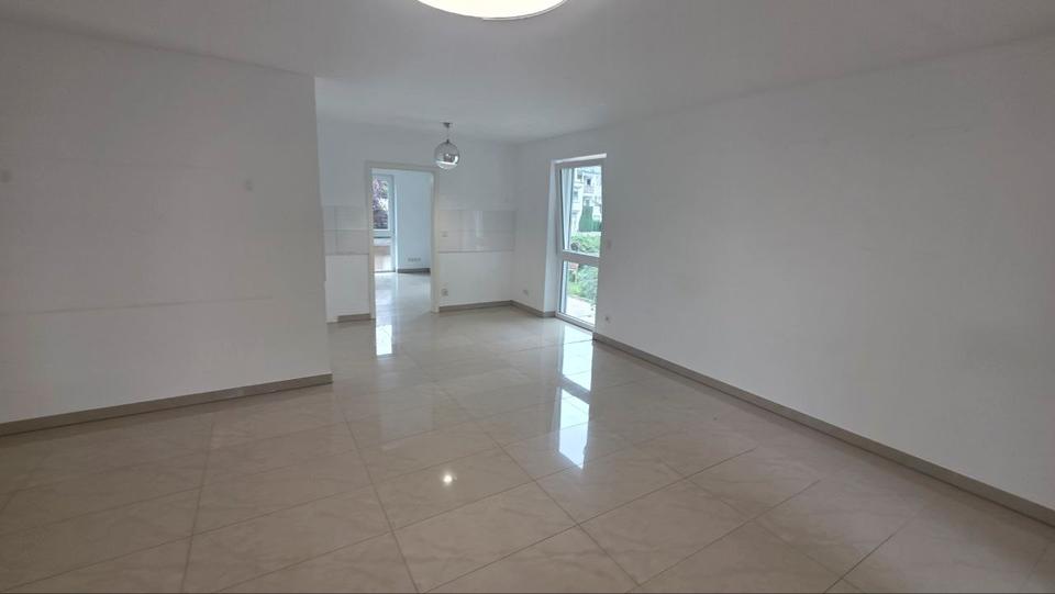 Etagenwohnung Düsseldorf Stadtbezirk 9 - 2 Zimmer, 55 m&sup2;, 1.050&euro; | Angebot:26501559