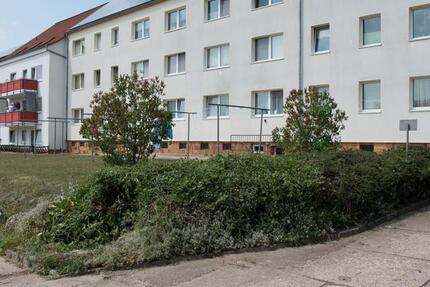 Wohnung Aschersleben - 1 Zimmer, 34 m&sup2;, 200&euro; | Angebot:26181128