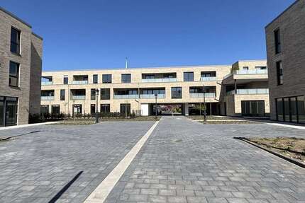 Wohnung Borken / Burlo Burlo - 2 Zimmer, 73 m&sup2;, 870&euro; | Angebot:23873573