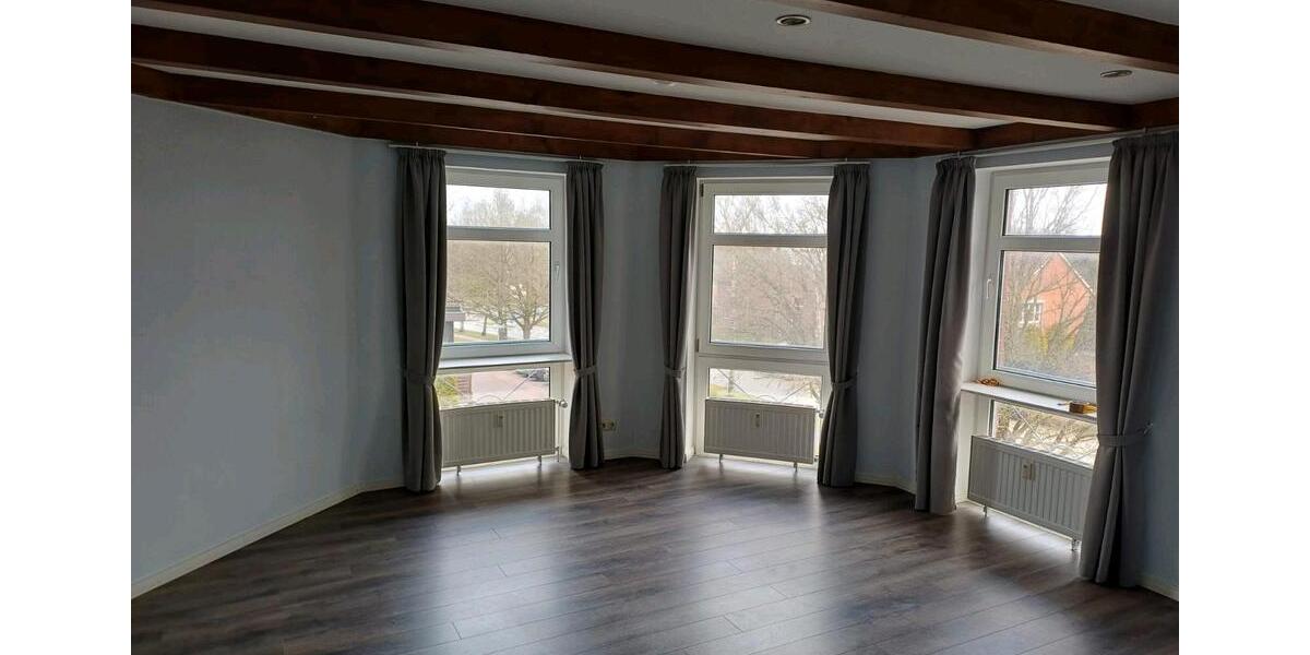 Maisonettenwohnung Fredenbeck - 3.5 Zimmer, 94 m&sup2;, 880&euro; | Angebot:26091793