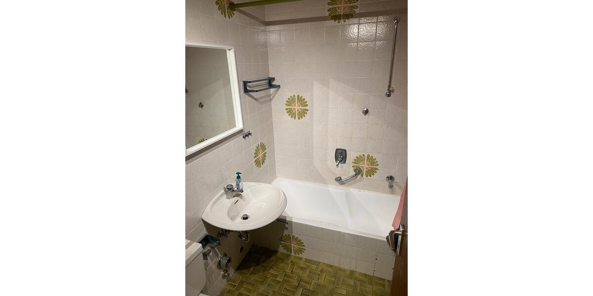 Erdgeschoßwohnung Nürnberg Erlenstegen - 1 Zimmer, 50 m&sup2;, 600&euro; | Angebot:25126677