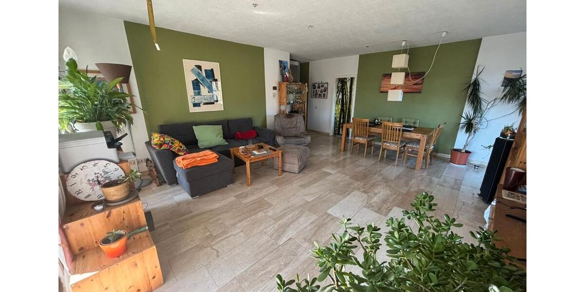 Wohnen auf Zeit Hohen Neuendorf - 4 Zimmer, 120 m&sup2;, 500&euro; | Angebot:26601581