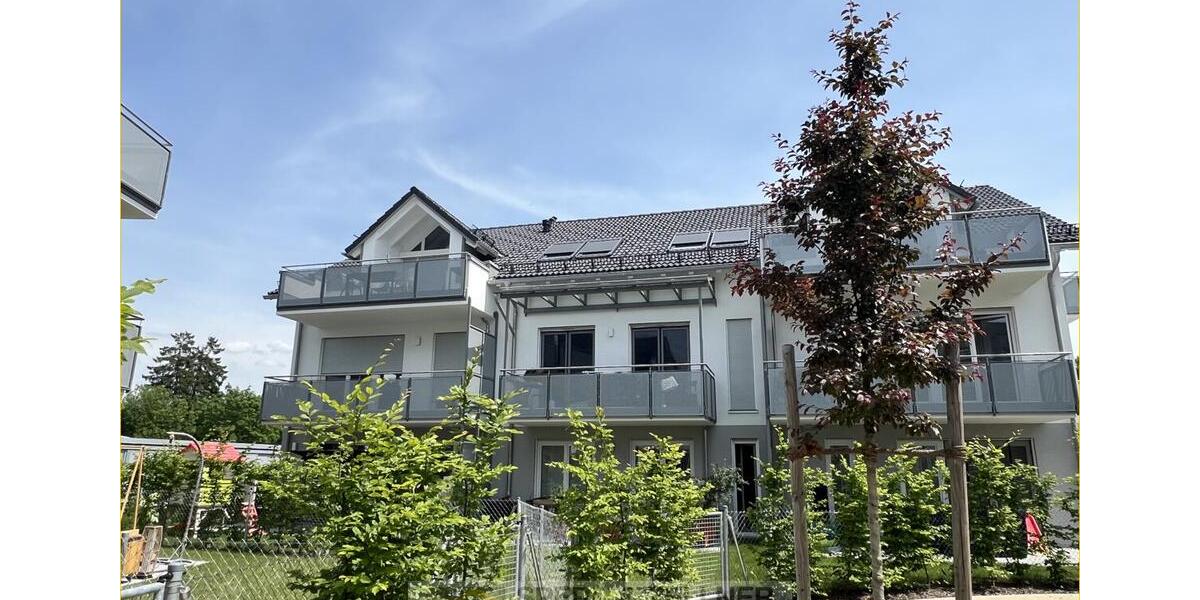 Etagenwohnung Gilching - 3 Zimmer, 77 m&sup2;, 1.548&euro; | Angebot:25215769