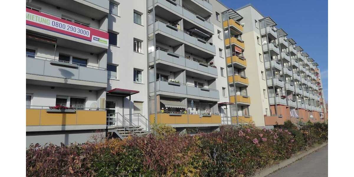 Wohnung zum Mieten in Halberstadt 217 € 36.14 m² 1 zimmer