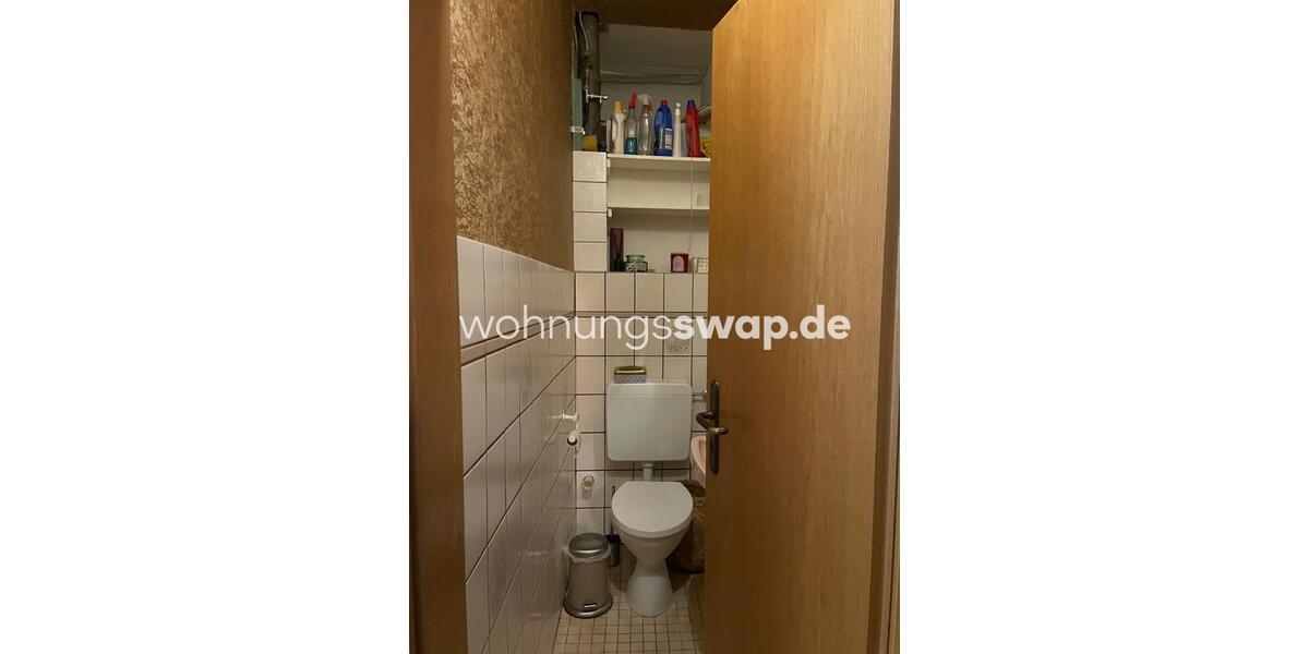 Etagenwohnung Köln Lindenthal - 2 Zimmer, 90 m&sup2;, 950&euro; | Angebot:26393299
