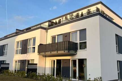 Wohnung zum Mieten in Lüneburg 1.718,25 € 118.5 m² 4 zimmer