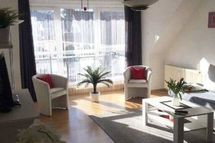 Wohnung Schieder-Schwalenberg Schieder - 2 Zimmer, 50 m&sup2;, 500&euro; | Angebot:25694012