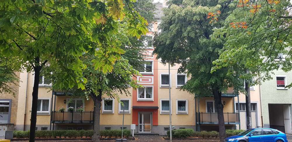 Wohnung zum Mieten in Halberstadt 175 € 35 m²