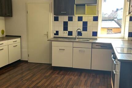 Attraktive 4,5 Zimmer Wohnung im Herzen der Stadt. 110m², 5 zimmer