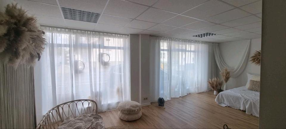 Gewerbeobjekt Bebra - 800&euro; | Angebot:24213881