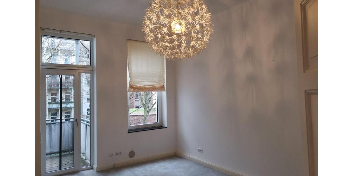 Etagenwohnung Hannover Vahrenwald-List - 3 Zimmer, 102 m&sup2;, 1.500&euro; | Angebot:25025469