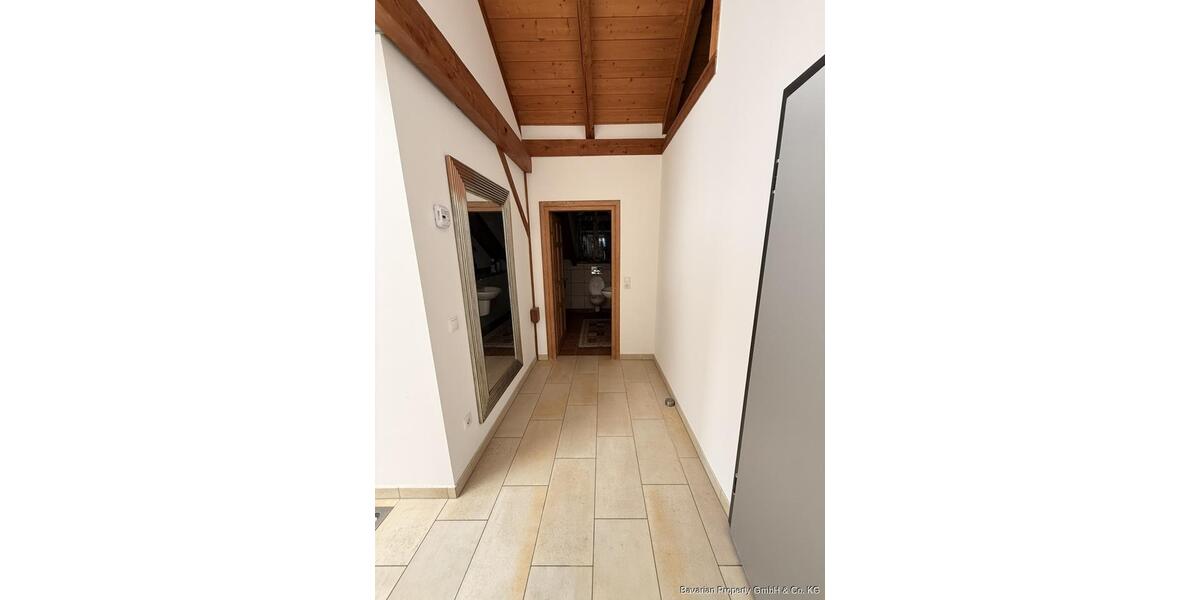 Gewerbeobjekt Geiselhöring - 950&euro; | Angebot:26679412