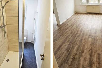 Wohnung Zwenkau - 2 Zimmer, 47 m&sup2;, 460&euro; | Angebot:26093997