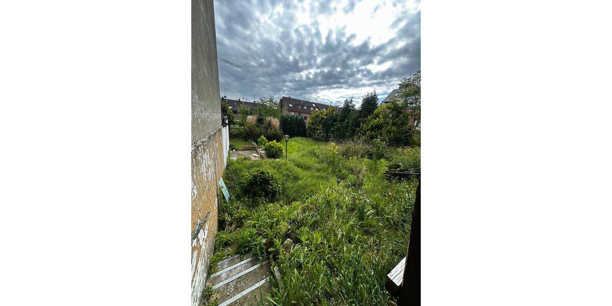Erdgeschoßwohnung Mönchengladbach Süd - 2 Zimmer, 75 m&sup2;, 900&euro; | Angebot:26613572