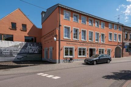 Gewerbeobjekt Wadern - 900.000&euro; | Angebot:23738588