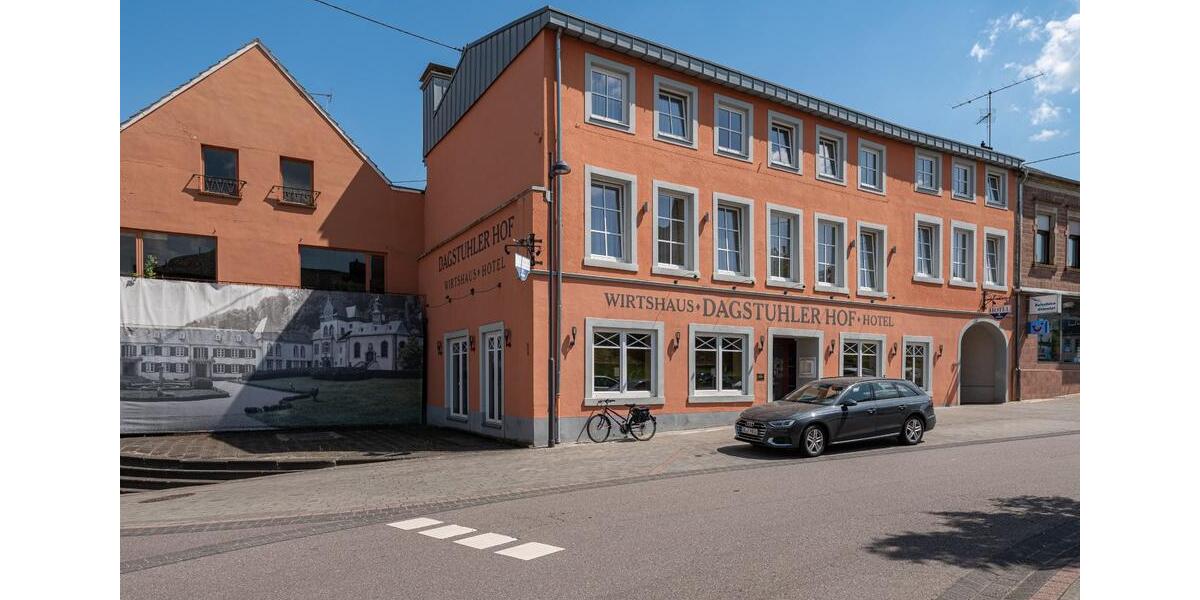 Gewerbeobjekt Wadern - 900.000&euro; | Angebot:23738588