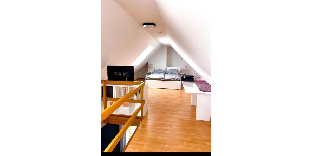 Wohnen auf Zeit Köln Rodenkirchen - 1 Zimmer, 60 m&sup2;, 650&euro; | Angebot:24323363