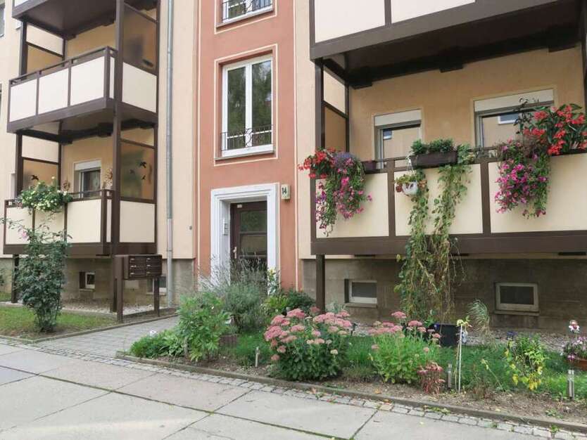 Wohnung zum Mieten in Gera 490 € 65 m²