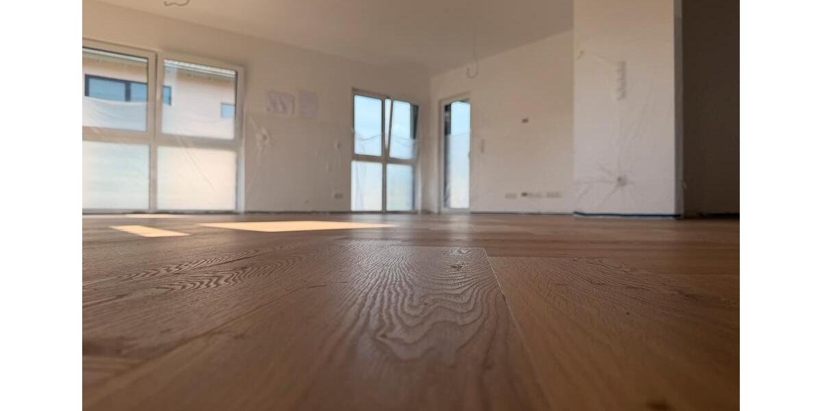 Erdgeschoßwohnung Friedewald - 4 Zimmer, 97 m&sup2;, 1.650&euro; | Angebot:26429898