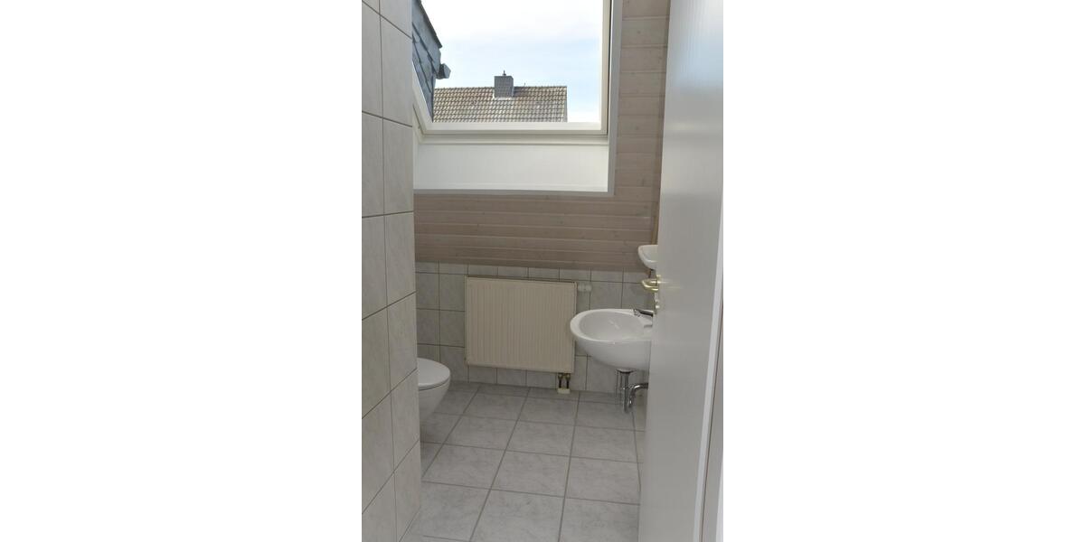 Etagenwohnung Kleve - 4 Zimmer, 150 m&sup2;, 1.350&euro; | Angebot:26082748