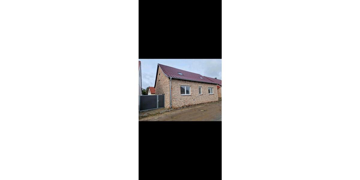 Einfamilienhaus Heidesee - 5 Zimmer, 140 m&sup2;, 2.200&euro; | Angebot:26446750