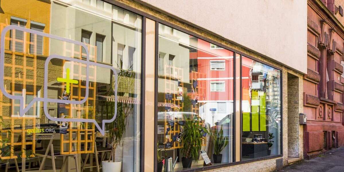 Gewerbeobjekt Stuttgart Stuttgart-West - 300&euro; | Angebot:26668081