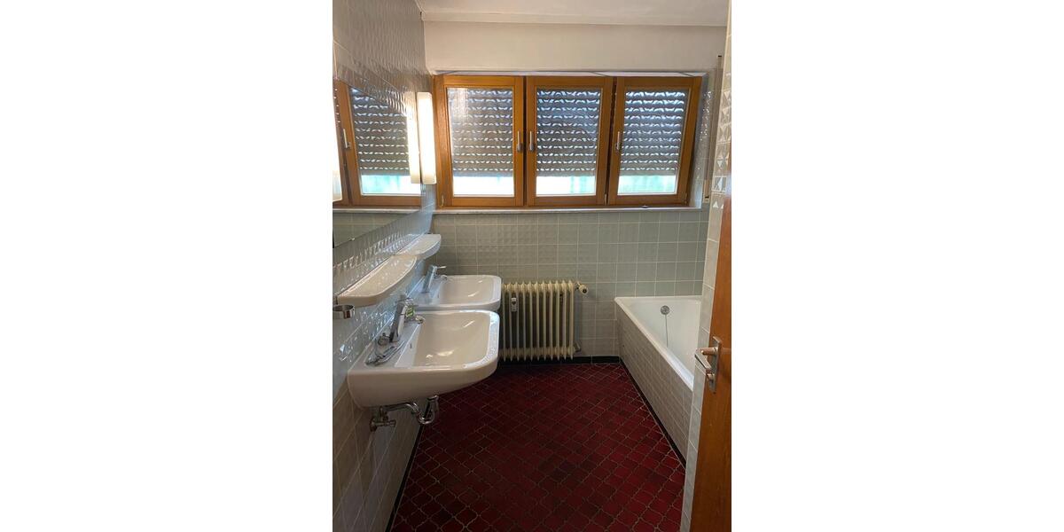Wohnen auf Zeit Rottenburg am Neckar - 1 Zimmer, 19 m&sup2;, 500&euro; | Angebot:25838425