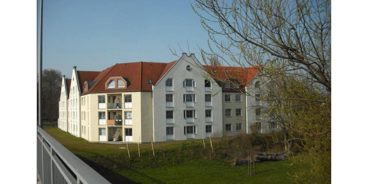 Etagenwohnung Kassel Niederzwehren - 1 Zimmer, 20 m&sup2;, 390&euro; | Angebot:26581583