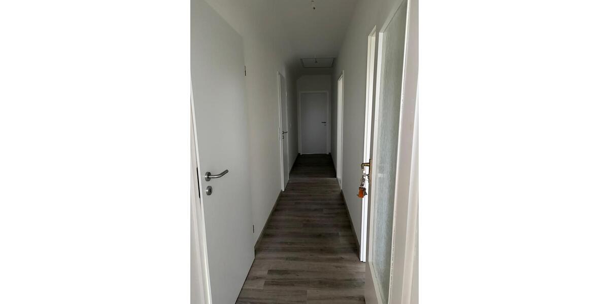 Dachgeschoßwohnung Bad Rodach - 3 Zimmer, 92 m&sup2;, 430&euro; | Angebot:26122040