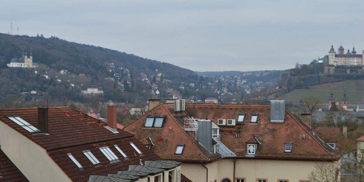 Zimmer Würzburg Altstadt - 520&euro; | Angebot:25796781