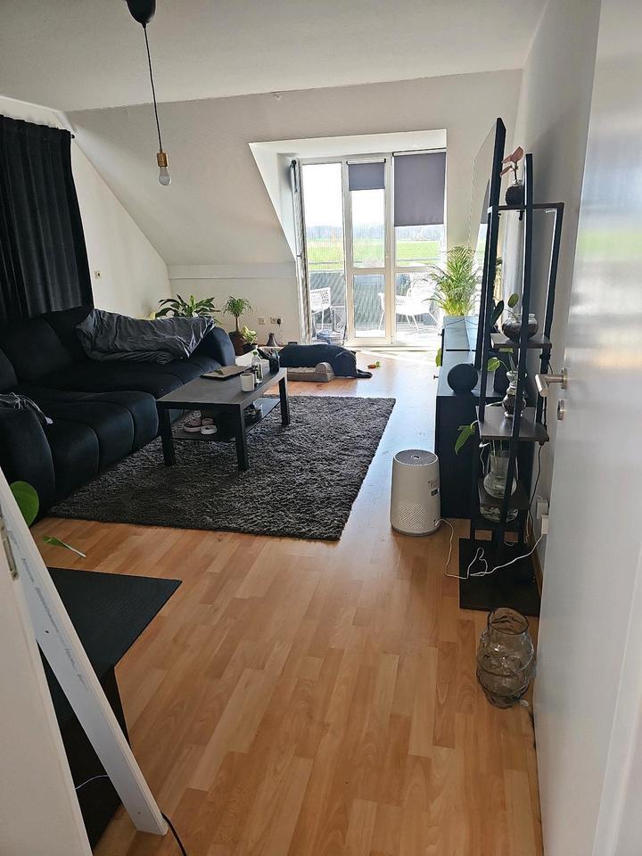 2 Zimmer Wohnung