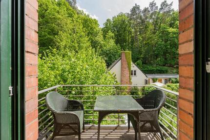 Wohnung Joachimsthal - 1 Zimmer, 37 m&sup2;, 490&euro; | Angebot:25180303