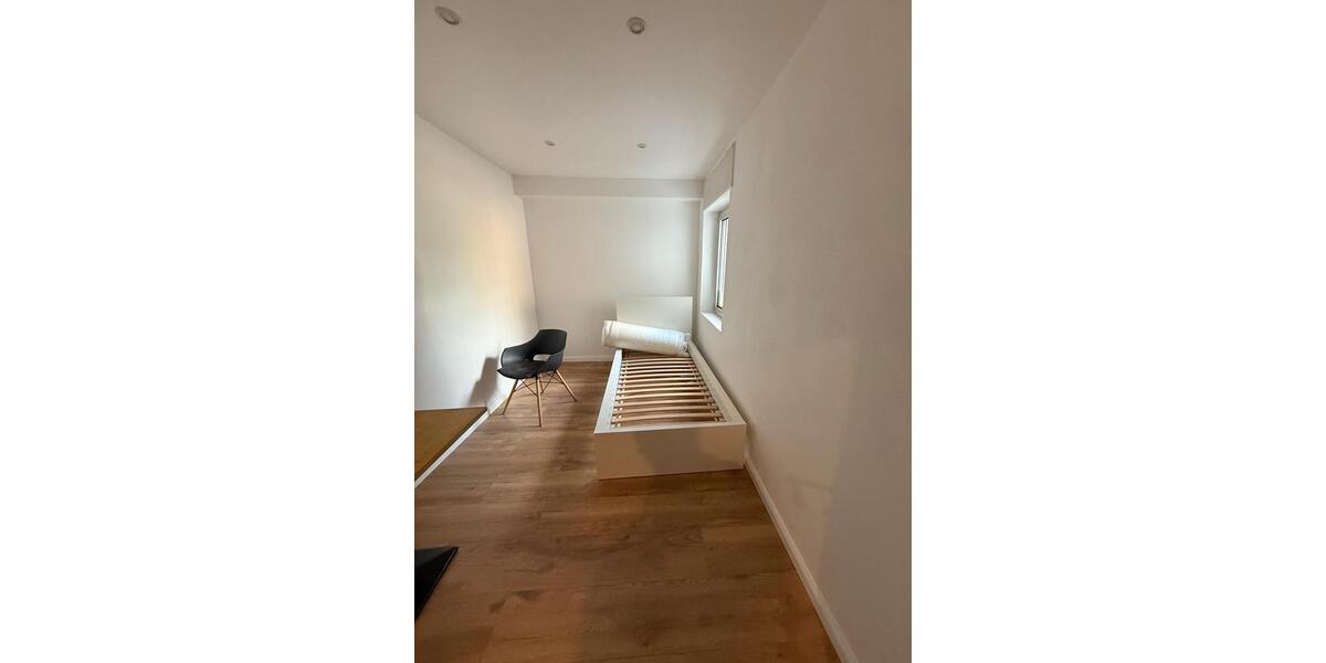 Wohnen auf Zeit Ulm Obertalfingen - 1 Zimmer, 15 m&sup2;, 525&euro; | Angebot:26080568
